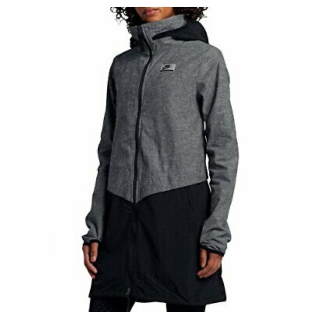 Nike Women's 'International' Jacket